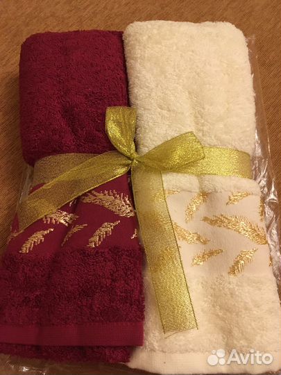 Простыни, скатерти лён, полотенца подарочные