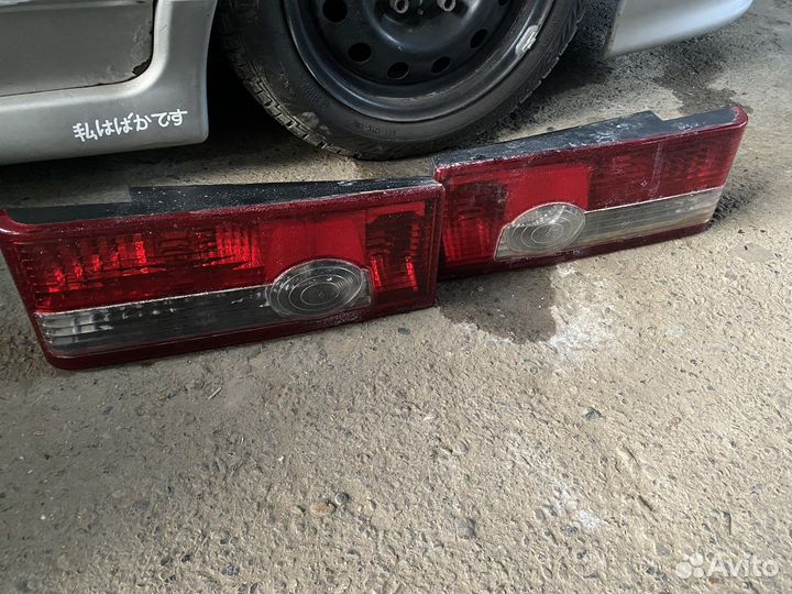 Фонари ваз 2108-2114