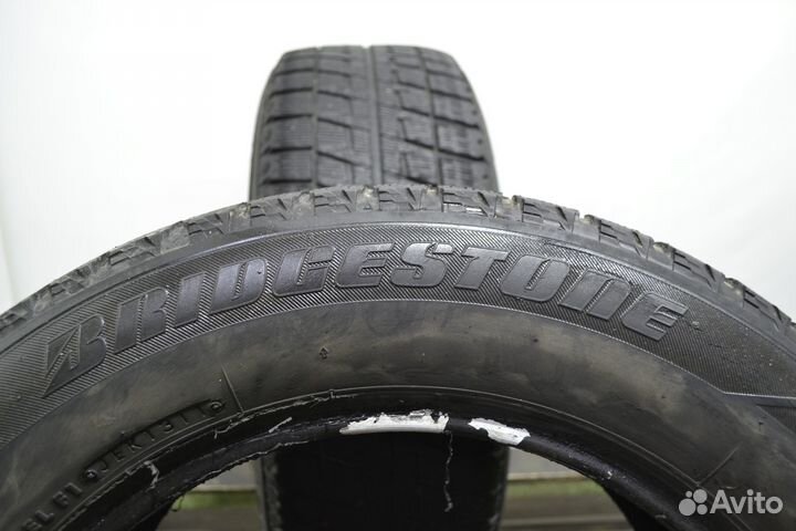 Bridgestone Blizzak Revo2 215/60 R16 95Q