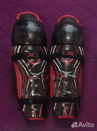 Хоккейная форма для взрослых