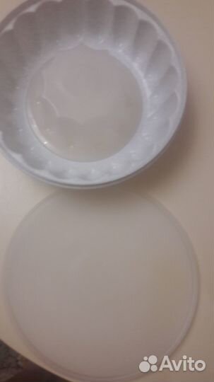 Форма для заливного