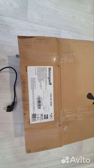 Газовая варочная поверхность новая