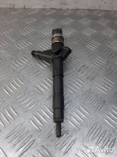 Форсунка Nissan X-Trail внедорожник 5 дв. 2.2