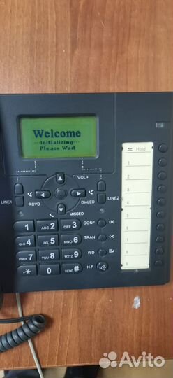 IP-телефона Escene US102