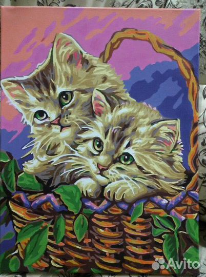 Подарочные Картины