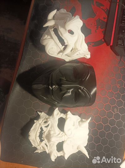 Печать на 3D принтере