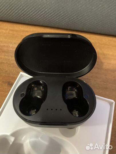 Беспроводные наушники hiper flap HYW-KTX11