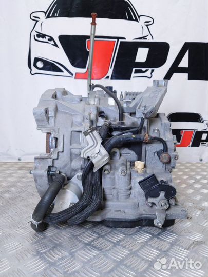 Автомат Mazda / Ford FS5A-EL (FNR5)