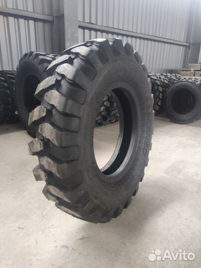Шины 10.00-20 для экскаватора
