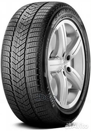Pirelli Scorpion Winter 305/35 R21