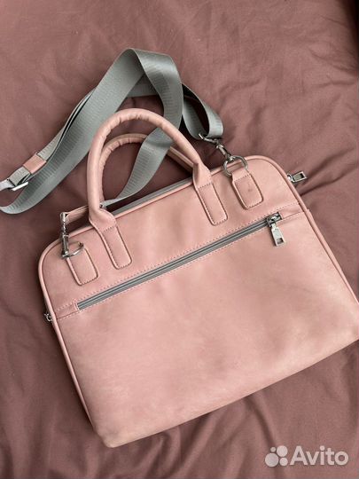 Сумка для ноутбука