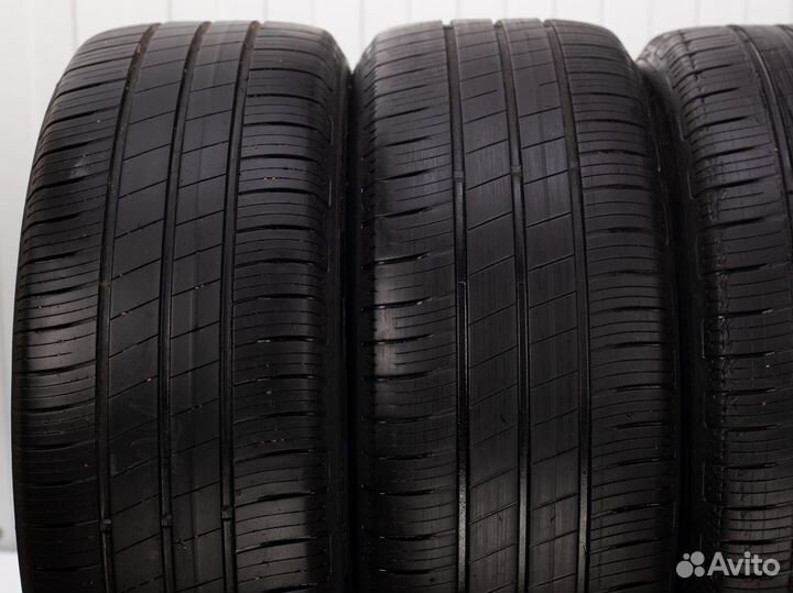 Goodyear EfficientGrip Performance 205/55 R16 91V