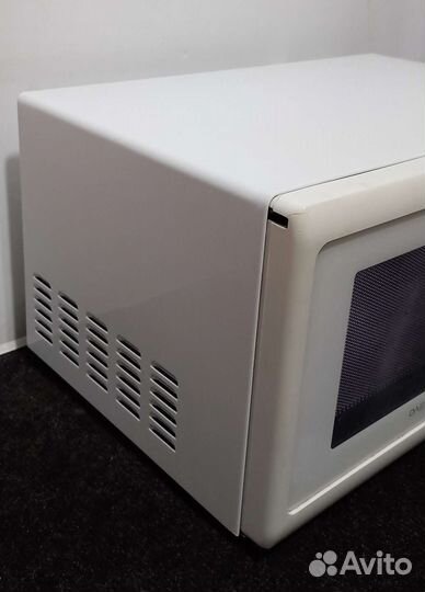 Исправная с гарантией