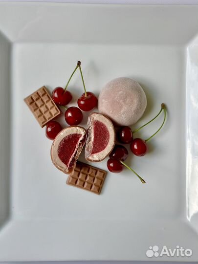 Десерт Моти Зеленоград Москва