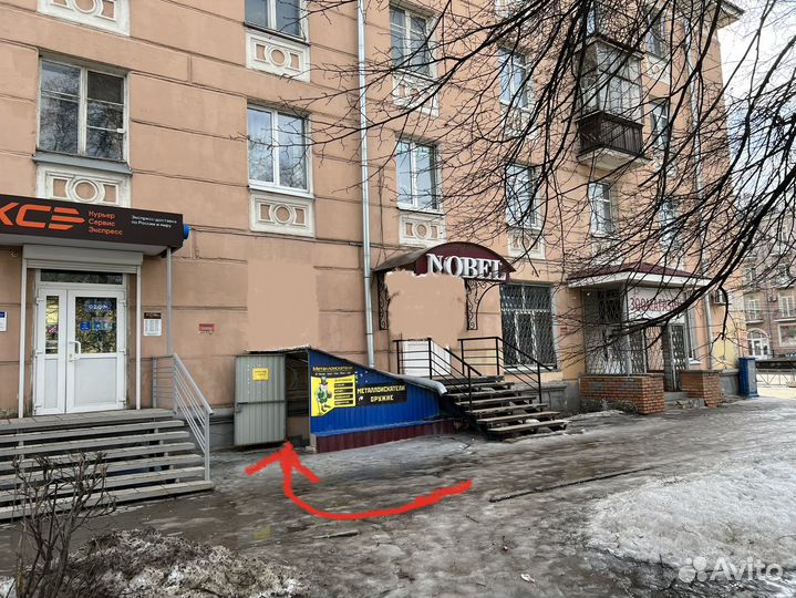 Портативная игровая приставка Sup X7M с джойстиком