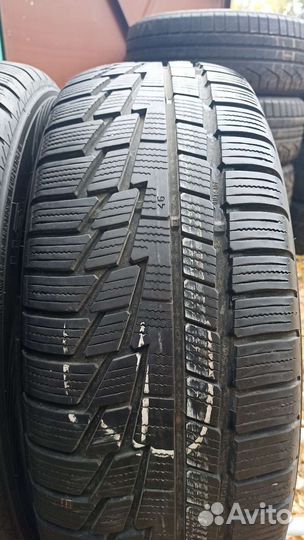 Nokian Tyres WR G2 215/60 R16 99H