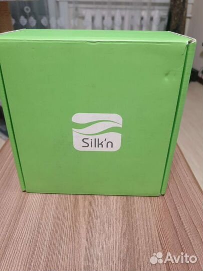 Фотоэпилятор