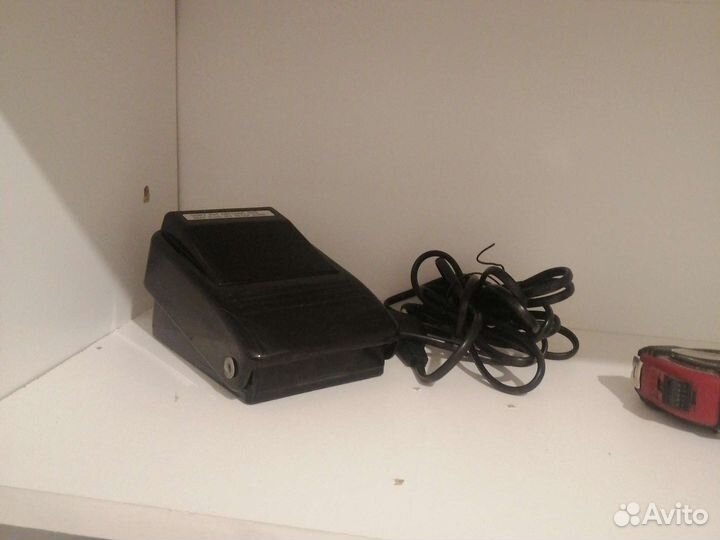 Запчасти для оверлока швейной машины