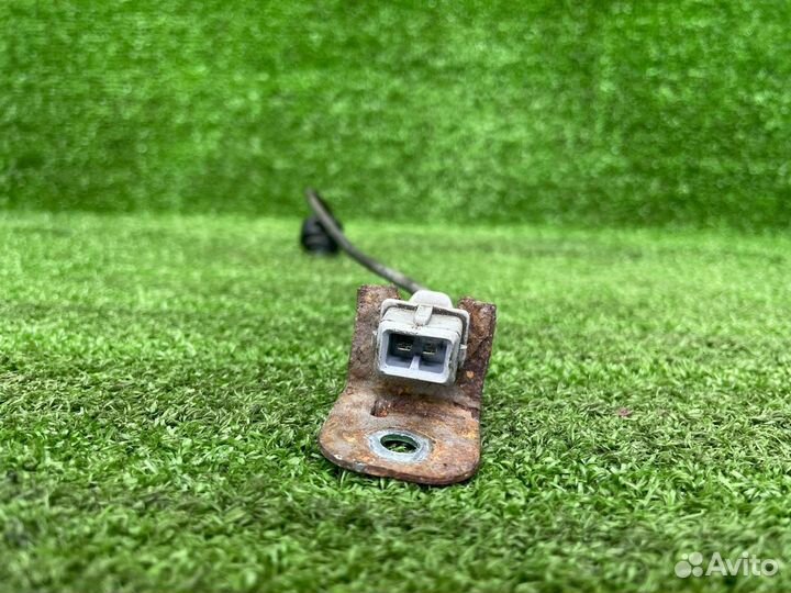 Датчик детонации SsangYong Actyon 2 SUV 2013