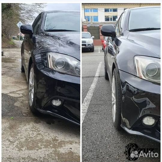 1 шт Проставки колесные 20мм 1-158