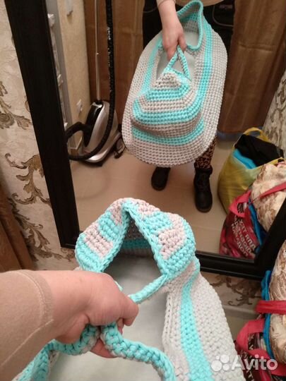 Люлька для новорожденных