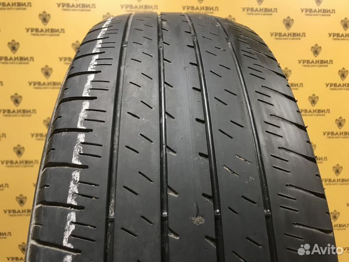 Bridgestone Dueler H/L 33 235/65 R18 106V