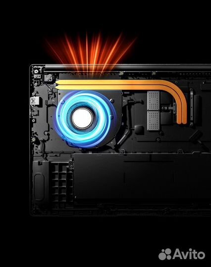 Honor Magicbook X16 2024 16/512 Гб