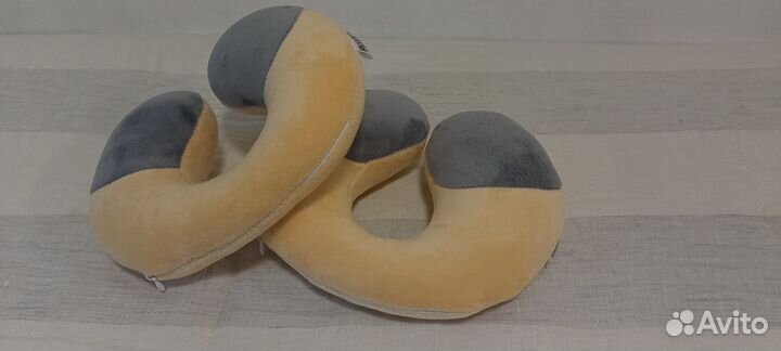 Подушка дорожная для шеи roxy-kids