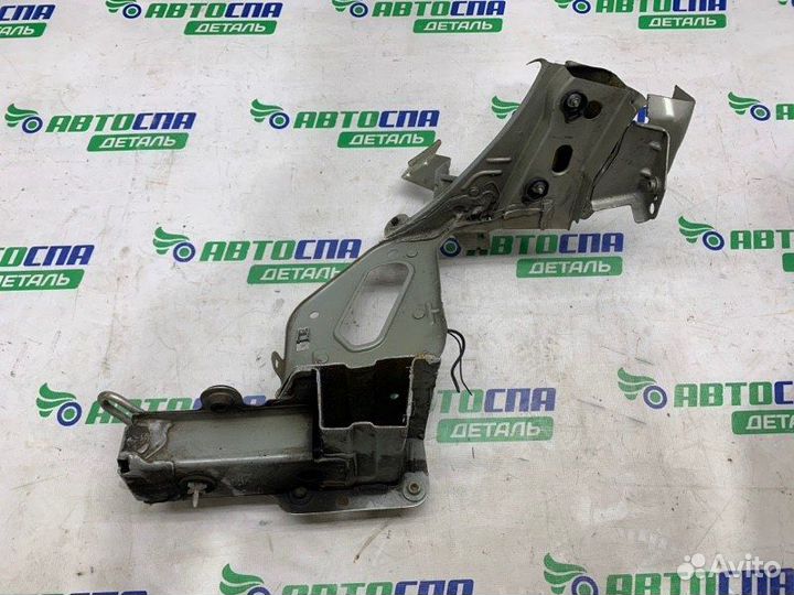 Лонжерон кузова передний левый Renault Scenic