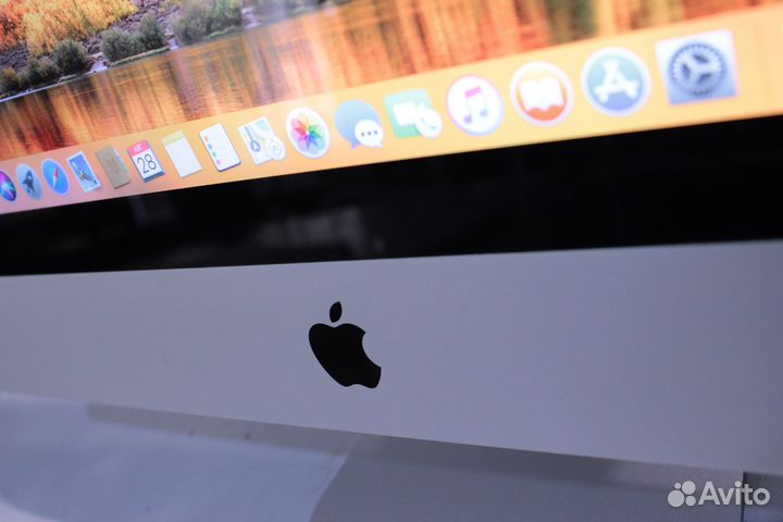 Apple iMac 21.5 Late 2009