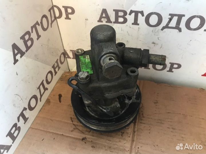 Насос гидроусилителя руля Audi A4 B5 ADR 1998