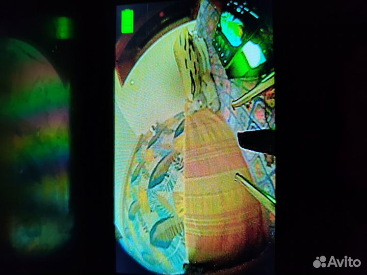 Подводная камера для рыбалки