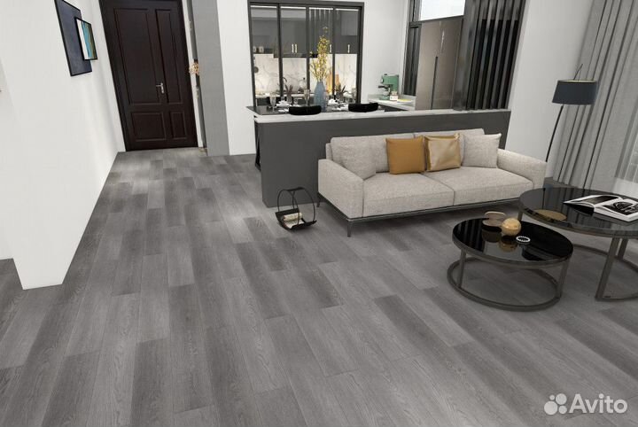 Напольные покрытия Kronospan