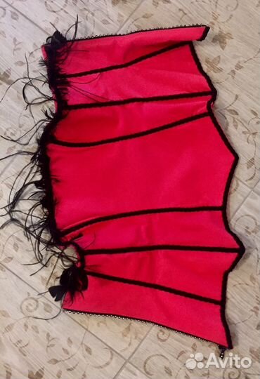 Платье для бальных танцев Стандарт Ю-1