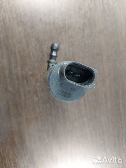 Насос омывателя Bmw 525I E60 N52B25AF 2006