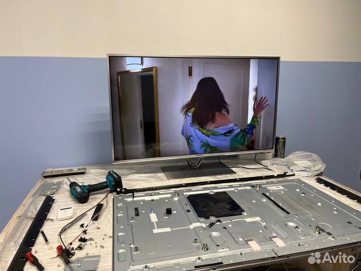 Ремонт бытовой техники