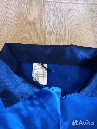 Костюм мужской рабочий