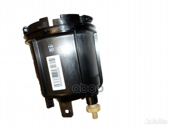 Крышка топливного фильтра 1781617 ford