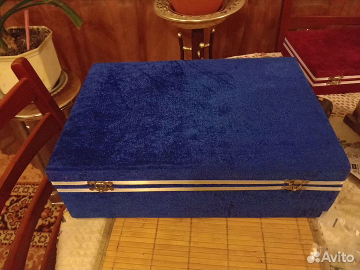 Бокалы из оникса