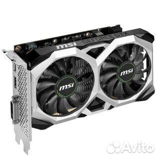 GTX 1630 4 Gb DDR6 Гарантия