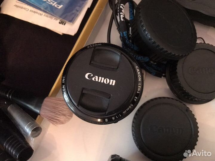 Canon 6d. Продаю комплектом