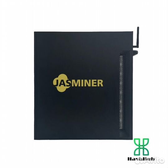 Майнер Jasminer X16-Q