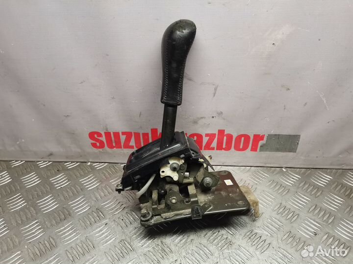 Кулиса АКПП Suzuki Grand Vitara 2001г