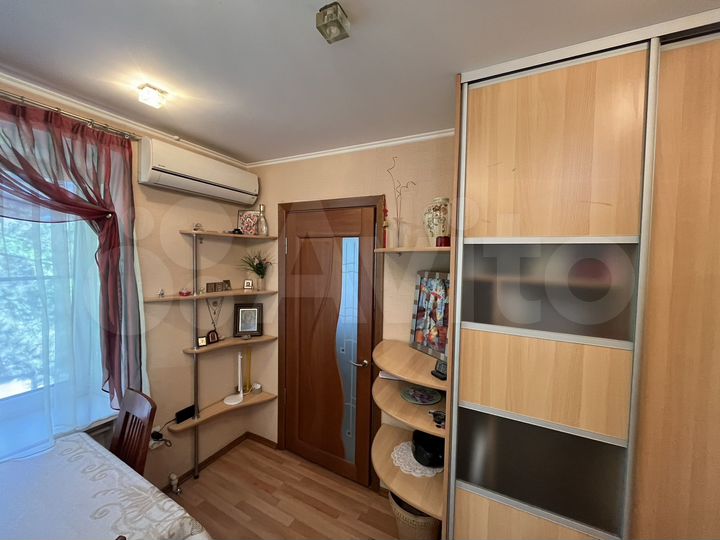 1-к. квартира, 37 м², 3/5 эт.