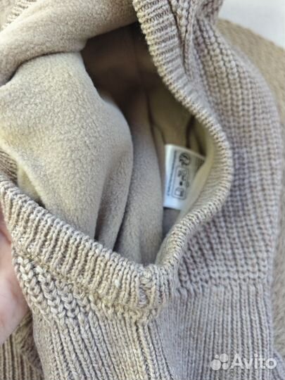 Шапка балаклава детская hm 86/92, 98/104, новая