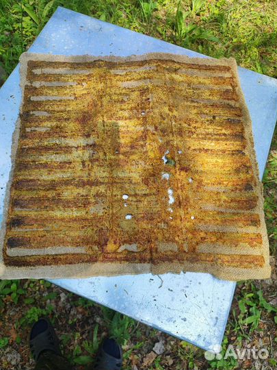 Сушь магазинная