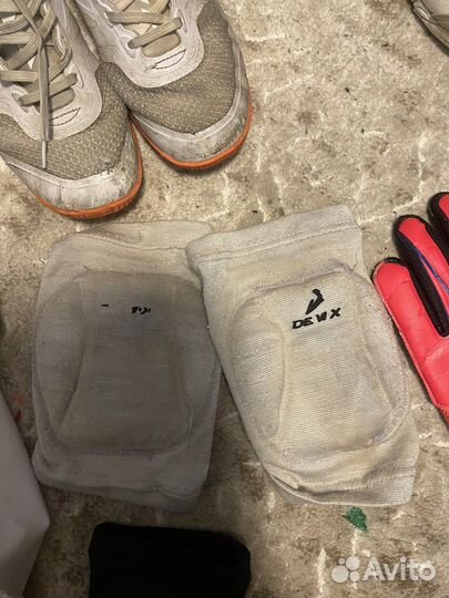 Футбольная форма