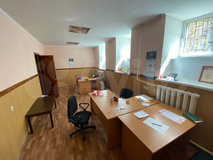 Офис, 76.9 м² в центре