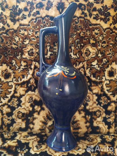 Кувшин СССР