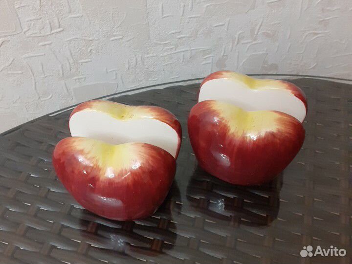 Посуда. СССР. Новая